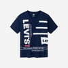 LEVIS 夏 大童小童 短袖T恤 LVB-TE-H542 商品缩略图4