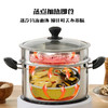 鲍鱼童子鸡 商品缩略图4