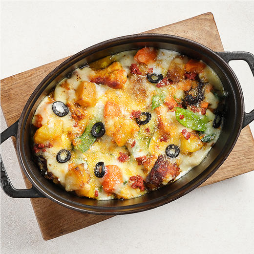 春季晚餐 商品图6