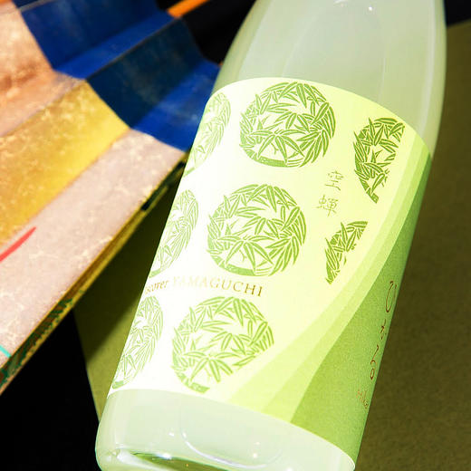 （搭）囍可露 空蝉 柚子利口酒 商品图3