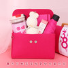 三八女神节礼物伴手礼粉色毛毡包妇女节创意礼盒礼品女神实用礼物 商品缩略图2