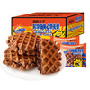 【自营】阿华田（Ovaltine）夹心华夫饼 340g 商品缩略图0