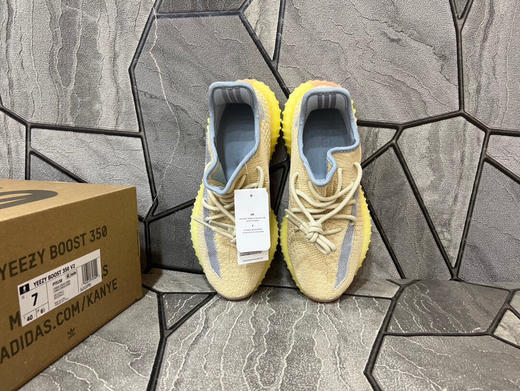 春季特惠💰350 真标真爆版本 # Yeezy Boost 350v2 椰子鞋 商品图7