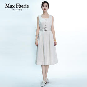 MG1L048麦克斯菲瑞连衣裙