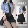 【女警制服】 性感角色扮演 职业女警装 性感情趣 商品缩略图5