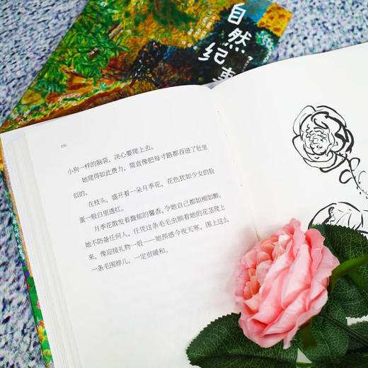 自然纪事 商品图2