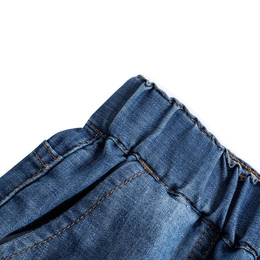LEVIS 夏 大童小童 牛仔长裤 LVB-PX-H554 商品图3