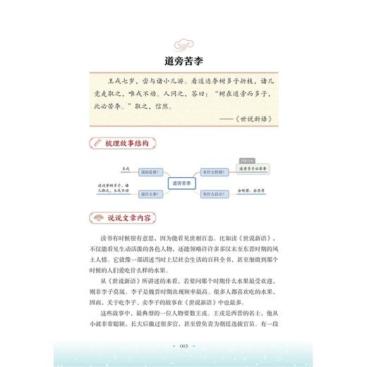 小古文大发现 古人智慧之丰/罗才军/浙江大学出版社/适用三至六年级/3/4/5/6/古文不枯燥 商品图1