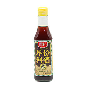 厨邦年份料酒500ml（6902902012324）