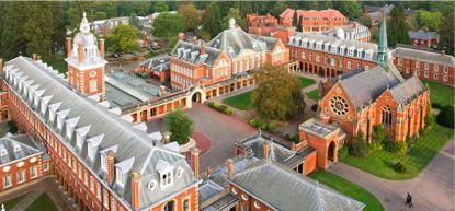 【暑假英国】惠灵顿公学双周16天25升级游学版,体验英式教育,游学牛津\温莎\大英博物馆|10-17岁 商品图7