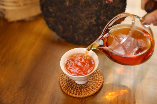 名家定制 自然烟韵 | 昌泰•易昌号369（2006） 商品图9