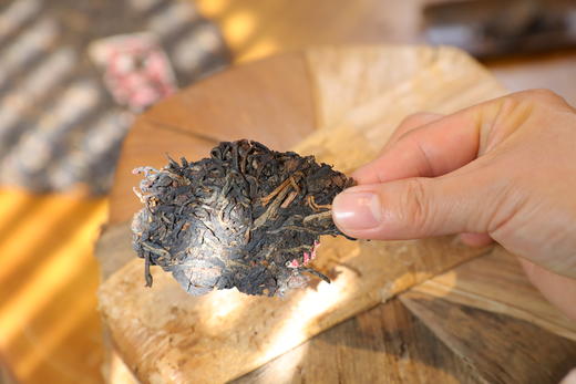 名家定制 自然烟韵 | 昌泰•易昌号369（2006） 商品图8