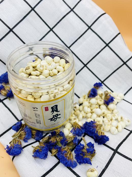 添合泰川贝母/贝母粉 商品图4