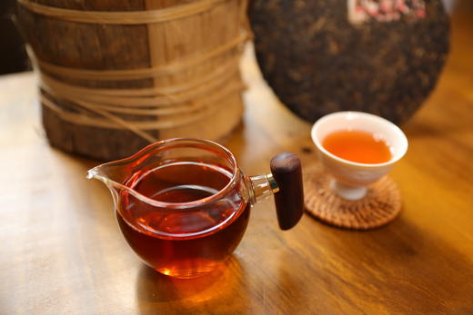 名家定制 自然烟韵 | 昌泰•易昌号369（2006） 商品图10