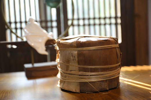 名家定制 自然烟韵 | 昌泰•易昌号369（2006） 商品图2