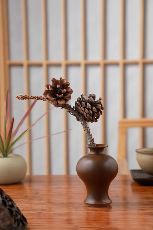 元宝花器（需定制） 商品图2