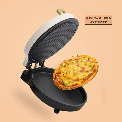 美菱电饼铛MAJ-LC1822 商品图4