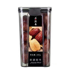 枣阿布新疆骏枣280g