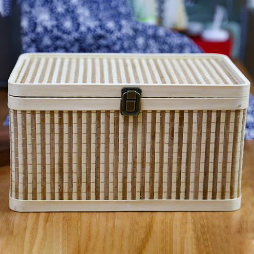 【凤品优选】闲土农场 糯米精品礼盒 特级糙米/胚芽米500g*5/提 含完整胚芽 五谷杂粮包粽子饭团651项农残未检出 商品图5