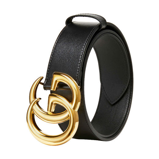 GUCCI 男士腰带406831 0YA0G 商品图3