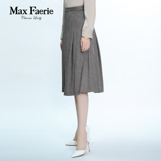 MG3Q050麦克斯菲瑞休闲半裙 商品图3