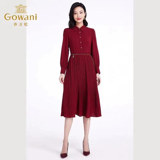 2F乔万尼连衣裙EF3E867 商品图0