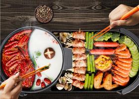 火锅，其实比你想象的更健康