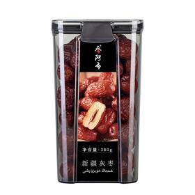 枣阿布新疆灰枣380g