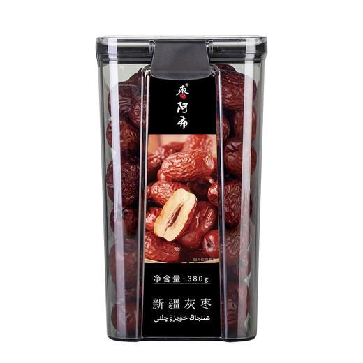 枣阿布新疆灰枣380g 商品图0