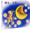 奇妙洞洞书（第二辑）-晚安，宝贝 商品缩略图0