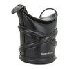 ALEXANDER MCQUEEN 亚历山大.麦昆 女士The Curve Mini系列牛皮单肩斜挎包 6826831YBA7 商品缩略图1