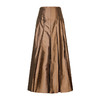 S MAXMARA 麦丝玛拉 女士桑蚕丝半身长裙 TAZZINA 商品缩略图1