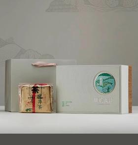 现货2023明前龙井茶250g【核心西湖龙坞产区】浙礼口碑定制3月29日起发货