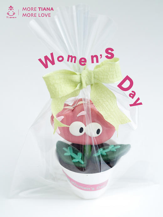 【女神节限定】宠爱有花 商品图8