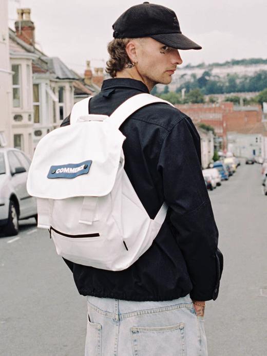 百货世界-OSSANCH-SUTBLE COMMENCE双肩包 商品图1