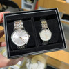 阿玛尼情侣套表，一套两支手表！💕情侣款 AR80014情侣款🌹执子之手，与子偕老 商品缩略图0