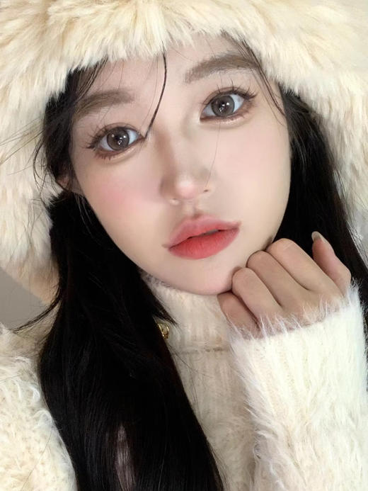 Laseecon旗下 ·  泡泡咖啡&镜中灰· 半年抛 2片 商品图8