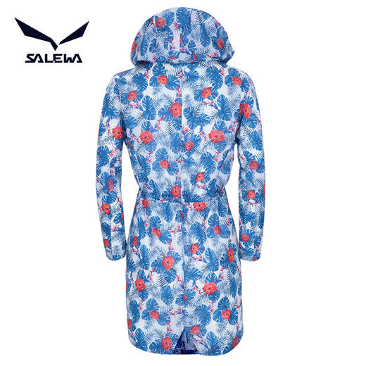 SALEWA沙乐华/女式中长皮肤衣 026670 商品图8