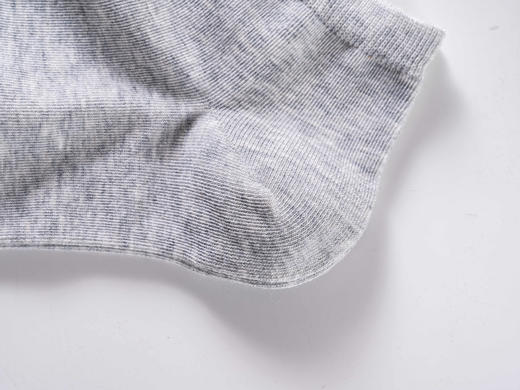 三连包女短袜(基础系列)YM2301 商品图5