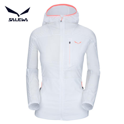 SALEWA沙乐华/女式弹力皮肤衣 024523 商品图4