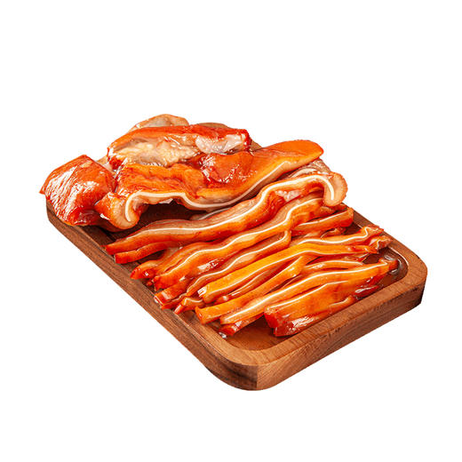 洛杉奇/  酱猪耳250g 商品图4