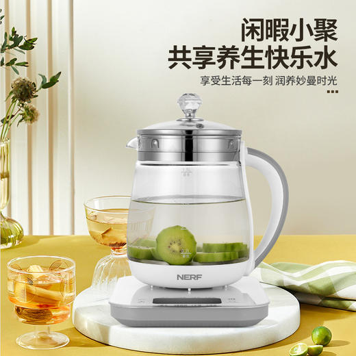 拉尔弗养生壶CD-C518 商品图3