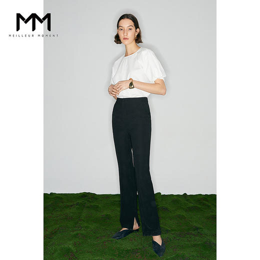 【商场同款】麦檬夏裤子5C4351101 商品图1