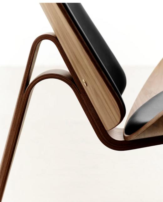 CH07 | Shell Chair 商品图0