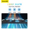 倍思 速享二代 十一合一  HUB扩展坞 （Type-C to HDMI*1+USB3.0*3+PD*1+VGA*1+SD/TF*1+RJ45*1+Type-C Data*1+3.5mm*1） 商品缩略图5