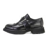 ALEXANDER MCQUEEN  SS23 男士皮鞋708176WIC63 商品缩略图2