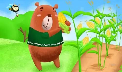 掰玉米大作战 商品图0