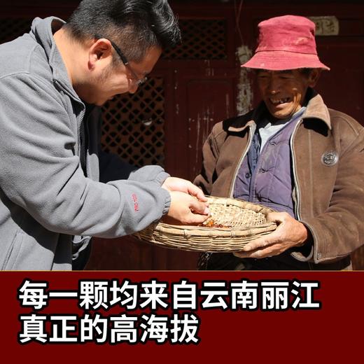 【丽江桃胶】可搭配 皂角米 银耳 雪莲子 150克/份 商品图1