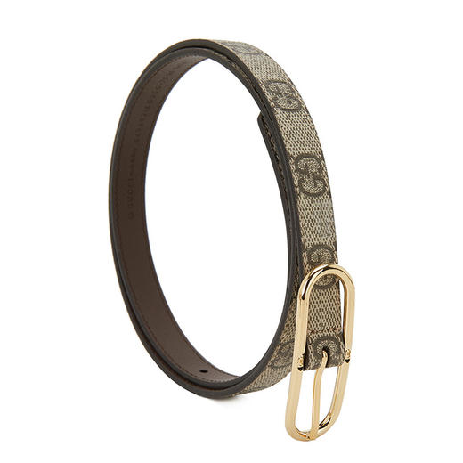 GUCCI 女士腰带649492KGD0G 商品图2