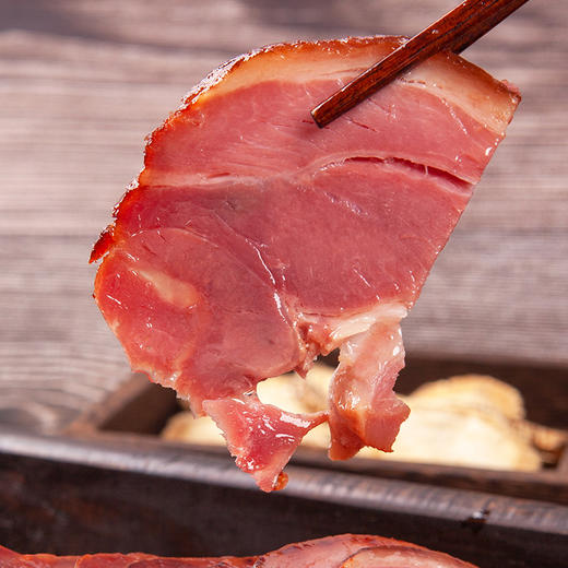 洛杉奇/  酱肘（350g） 商品图4